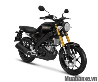 Xe máy Yamaha XS155R