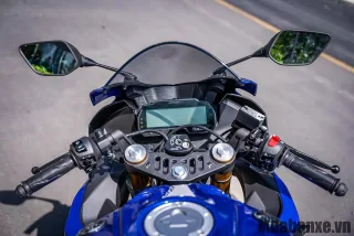 Xe máy Yamaha YZF R15
