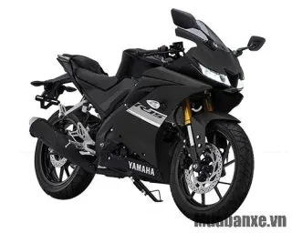 Xe máy Yamaha YZF R15