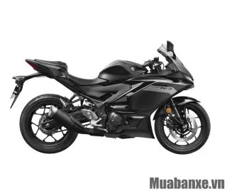 Xe máy Yamaha YZF R3