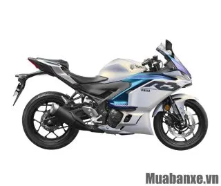 Xe máy Yamaha YZF R3