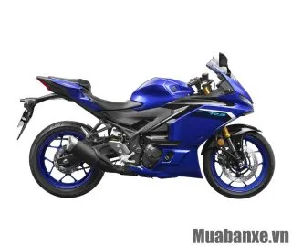 Xe máy Yamaha YZF R3
