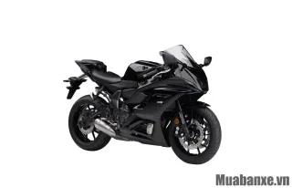 Xe máy Yamaha YZF-R7