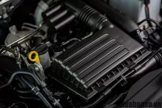 Động cơ Audi Q2