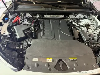 Động cơ Audi Q5 2026 tại Việt Nam