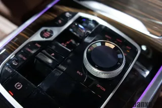 Nội thất BMW X5