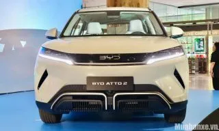 BYD Atto 2