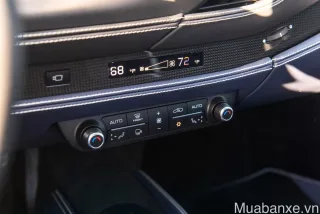 Trang bị tiện nghi & giải trí Ferrari F8 Tributo