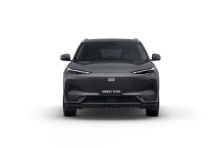 Màu xe Geely EX5