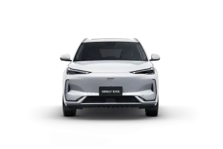 Màu xe Geely EX5