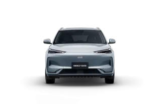 Màu xe Geely EX5