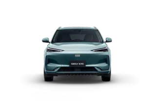 Màu xe Geely EX5