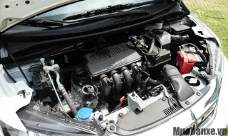 Động cơ Honda Jazz