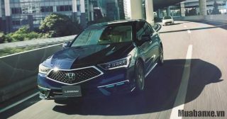 Honda Legend