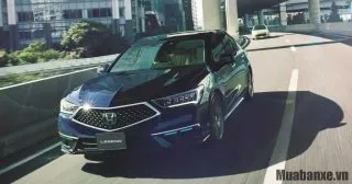 Honda Legend