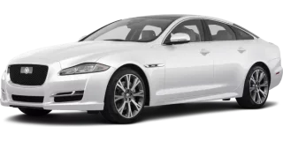 Jaguar XJL