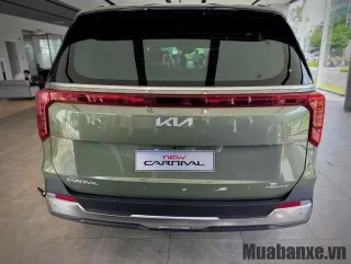 duoi-xe-kia-carnival