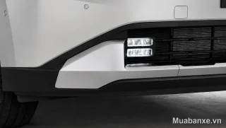 Kia Carnival đèn sương mù