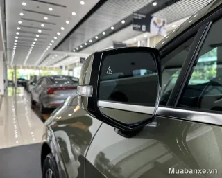 Kia Sportage gương chiếu hậu bên trái