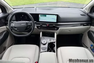 Tap lô xe Kia Sportage