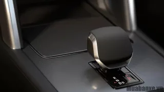 Nội thất Land Rover Discovery Sport
