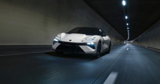 Lotus Emeya
