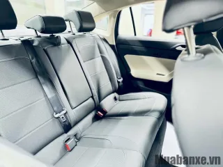 Hệ thống ghế ngồi Skoda Slavia