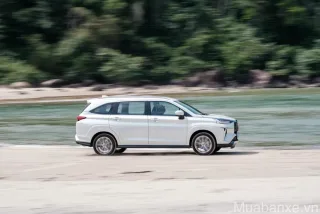 Bộ ba xe bán chạy của Toyota đồng loạt giảm giá đầu năm 2026