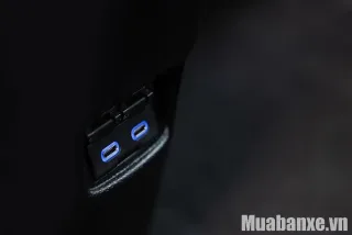 Nội thất Toyota Vios