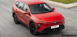 Vinfast VF MPV 7