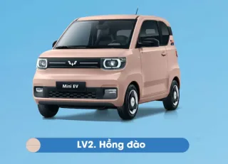 Màu hồng đào