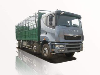CAMC 310HP
