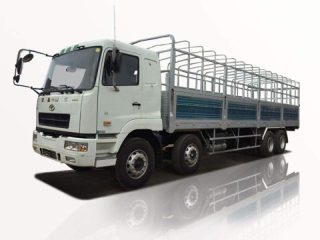 CAMC 320HP