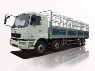 CAMC 320HP