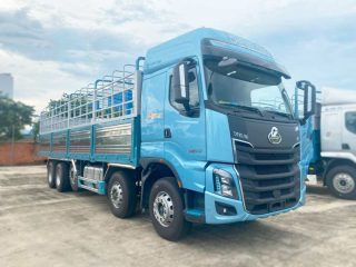 Chenglong H7