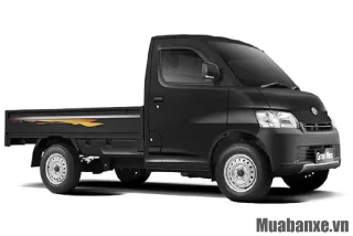 Màu xe DAIHATSU Gran Max PU