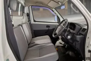 Hệ thống ghế ngồi DAIHATSU Gran Max PU