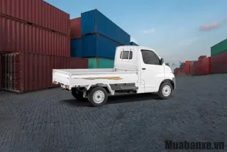 Thùng xe DAIHATSU Gran Max PU