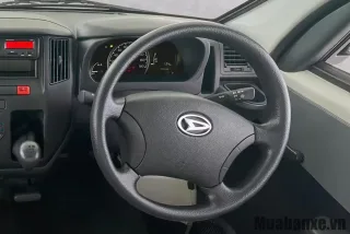 Nội thất DAIHATSU Gran Max PU