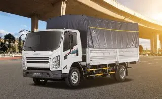 Đô Thành IZ650