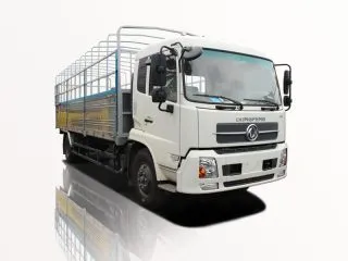Dongfeng B170
