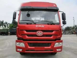 FAW J5-310HP