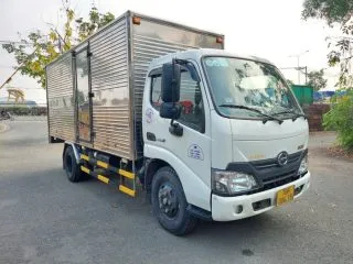 Hino XZU650L