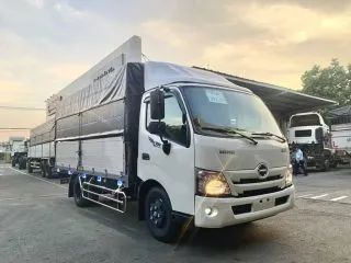 Hino XZU710L