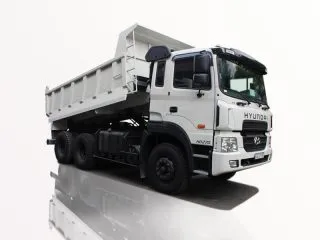 HYUNDAI HD270