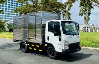 ISUZU QKR 230