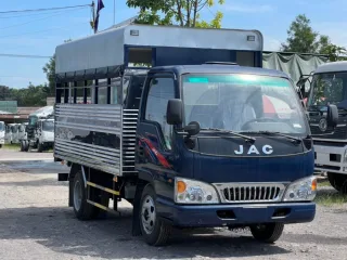 Jac H360