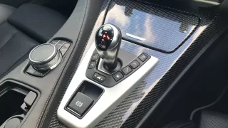 Nội thất BMW M6