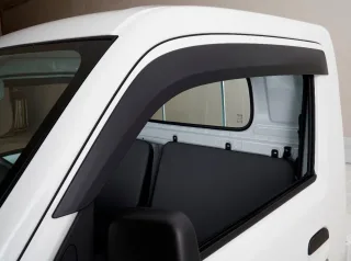 Ngoại thất SUZUKI Carry