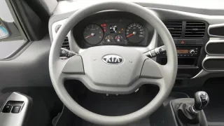 Nội thất KIA K250